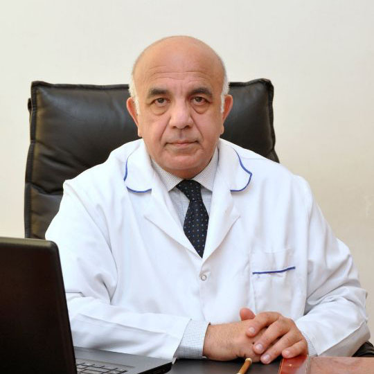 Senan Kerimov