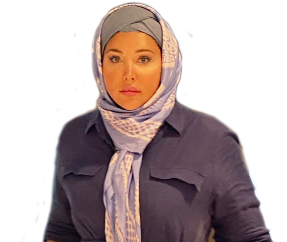 Nergiz Ehmedova