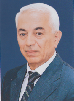Zulfuqar Ferecov