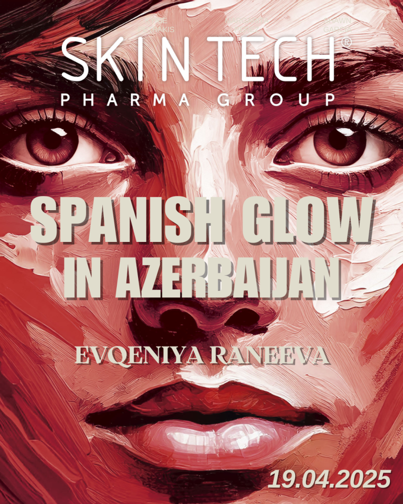 Spanish-Glow