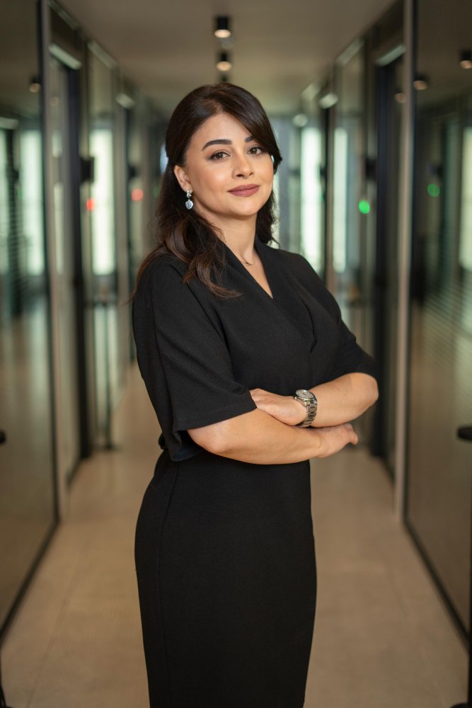 Nargiz Mustafayeva