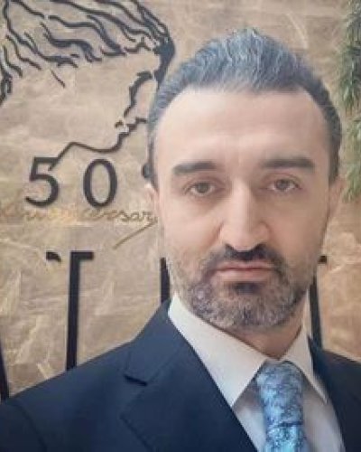 Dilqem Meherremov