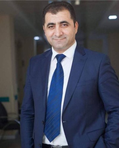 Mezahir Quliyev
