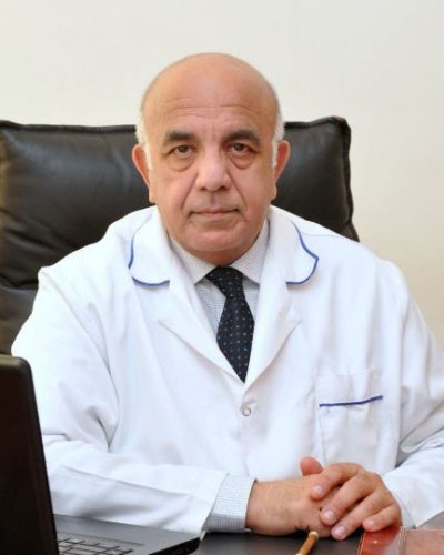 Senan Kerimov