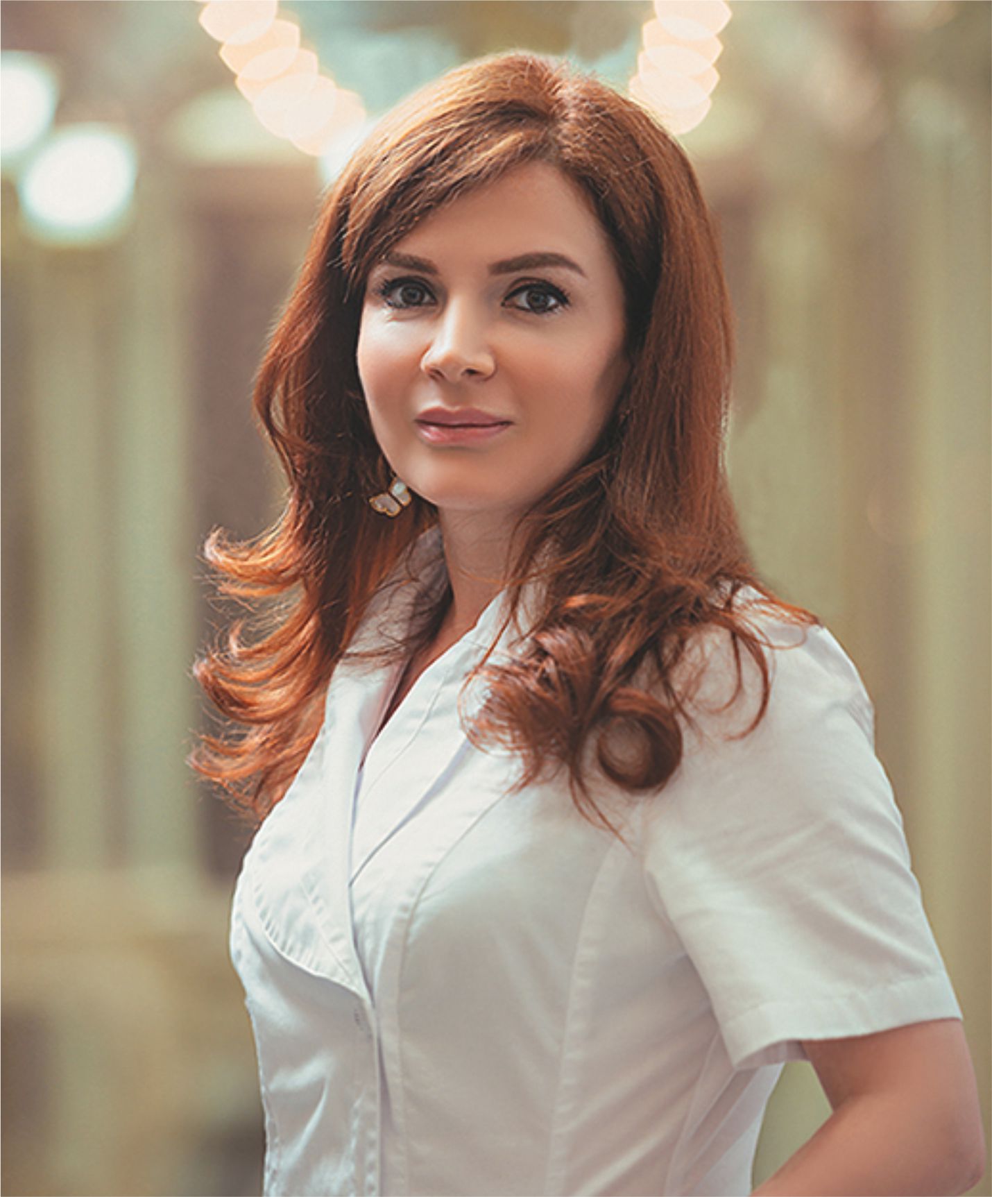 Leyla Abbasova