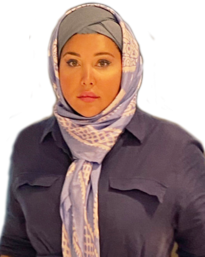 Nergiz Ehmedova