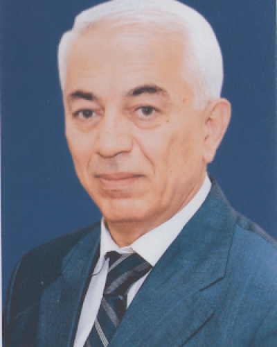 Zulfuqar Ferecov