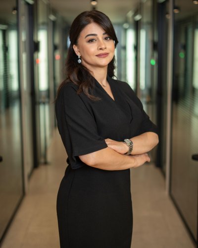 Nargiz Mustafayeva